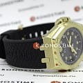 Philipp Plein Philipp Plein Extreme Lady PWJAA0322,  германия женские часы на браслете силикон боковой вид